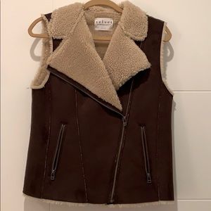 Vest by Velvet